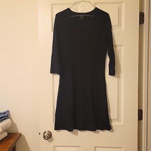 Worthington, M, Black